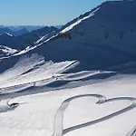 Penzion Garni Mirabell Kappl (Landeck)