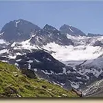 Penzion Garni Mirabell Kappl (Landeck)