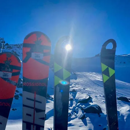 Garni Mirabell Penzion 3*