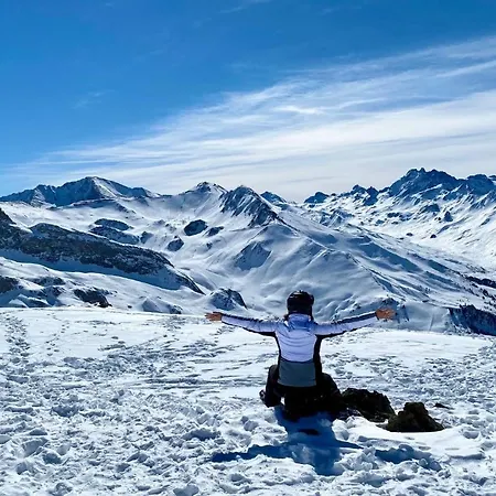 Penzion Garni Mirabell 3*