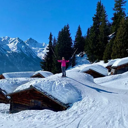 Penzion Garni Mirabell