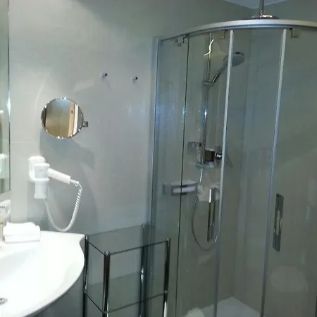 Guest house Apart Garni Mirabell