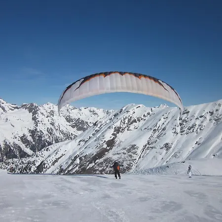 Garni Mirabell Penzion 3*