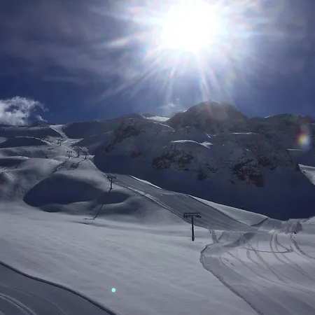 Penzion Garni Mirabell