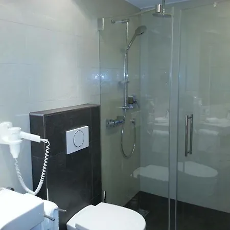 Guest house Apart Garni Mirabell