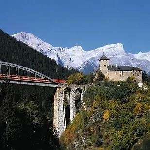 Maison d'hôtes Garni Mirabell 3*