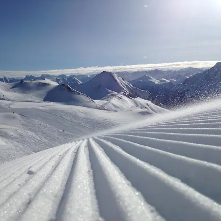 Garni Mirabell Kappl (Landeck)