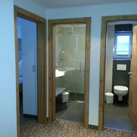 Garni Mirabell Kappl (Landeck)