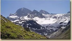 Pensionat Garni Mirabell Kappl (Landeck)