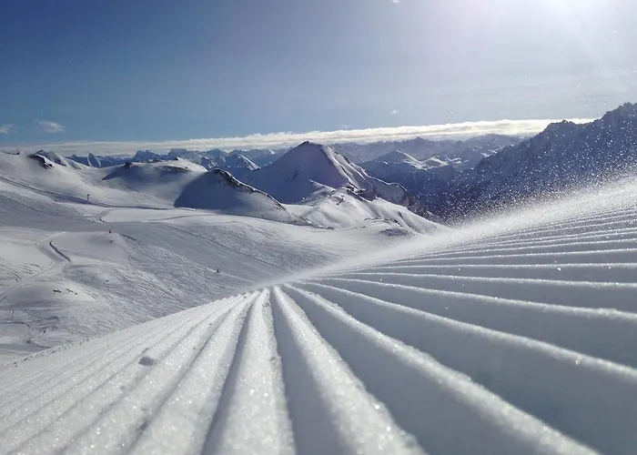Garni Mirabell Kappl (Landeck)