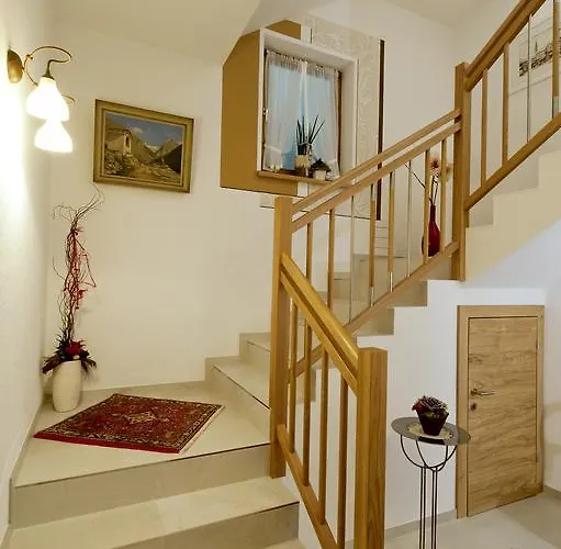 Gasthuis Garni Mirabell 3*
